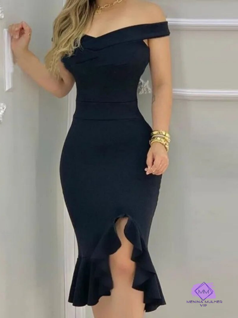 Vestido Bodycon