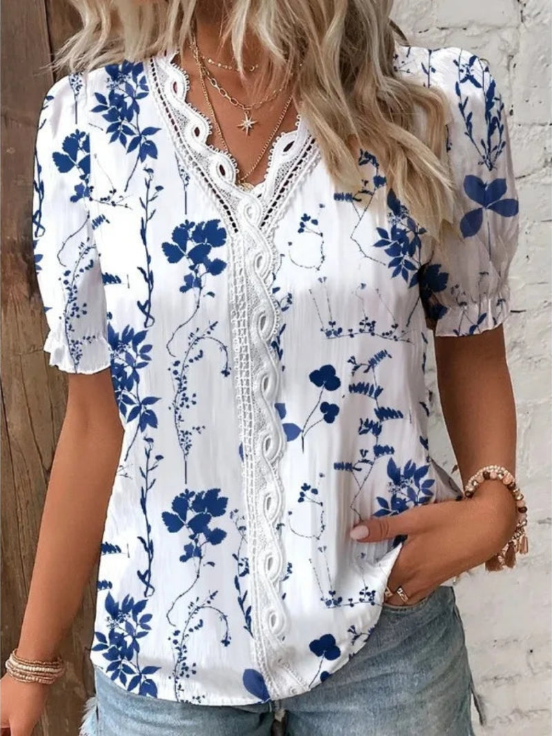 Blusa Veronyca