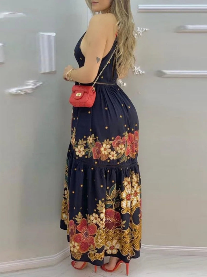 Vestido Elisabety