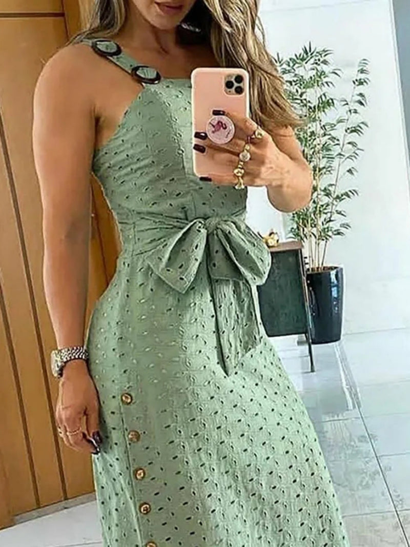 Vestido Lauriane