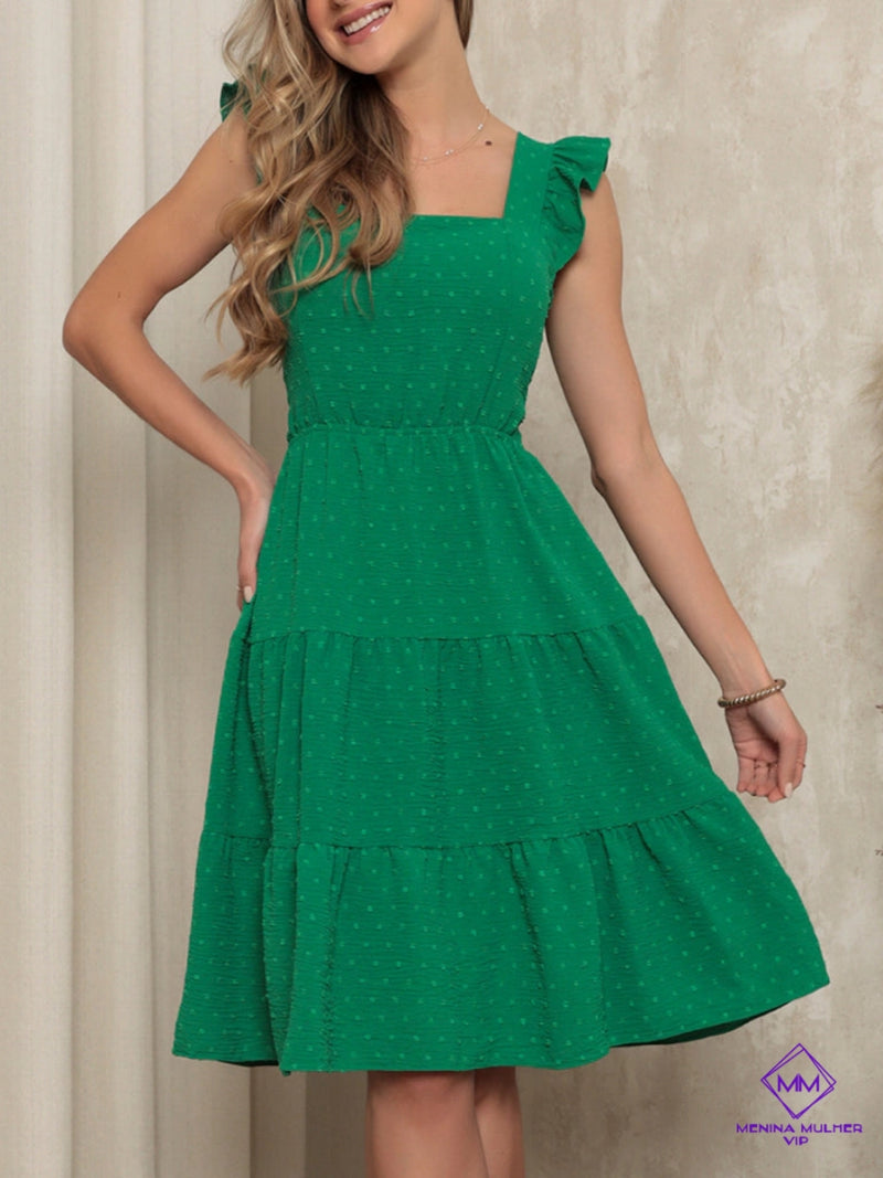 Vestido Rafaely