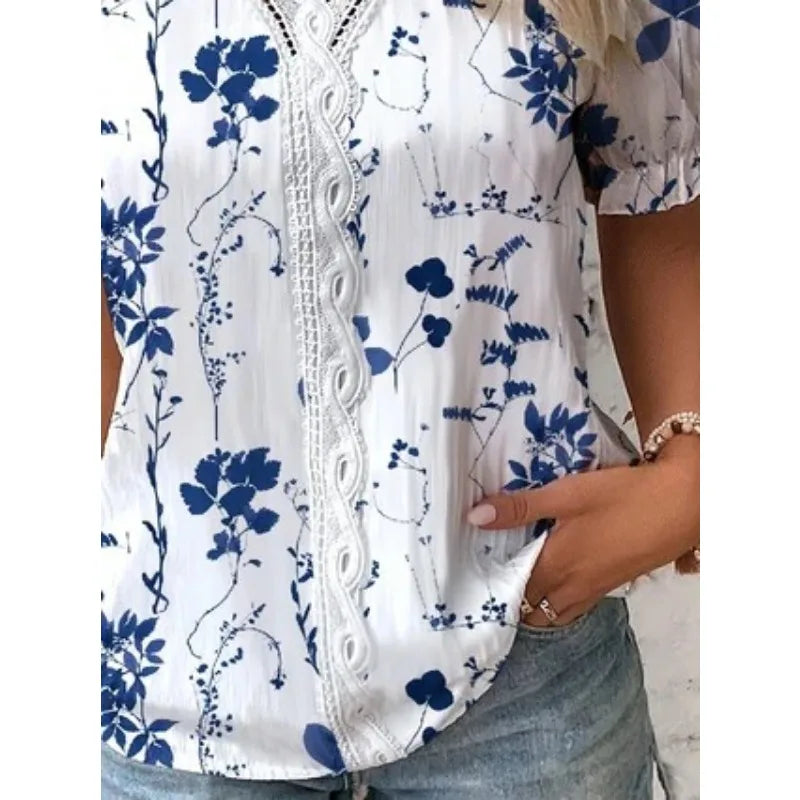 Blusa Veronyca